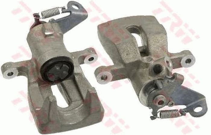 Bremssattel
