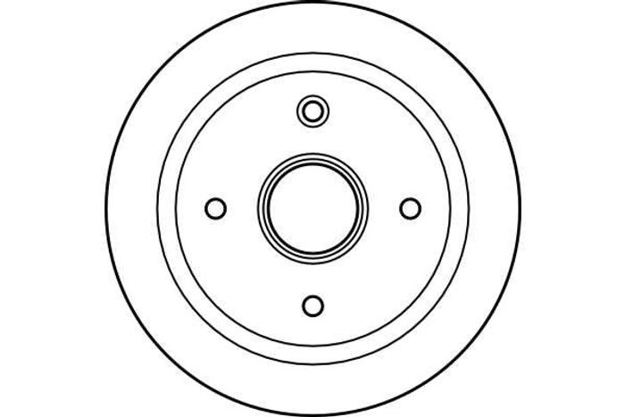Bremstrommel