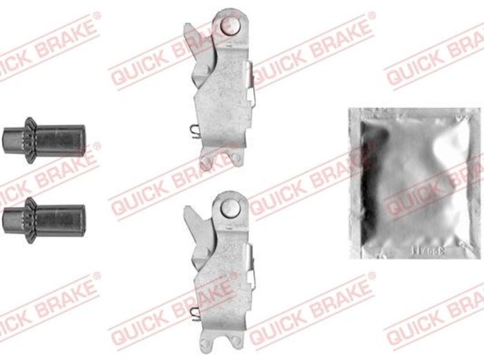 Reparatursatz, Expander
