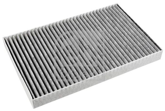 Filter, Innenraumluft