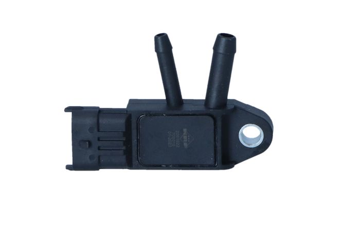 Sensor, Abgasdruck