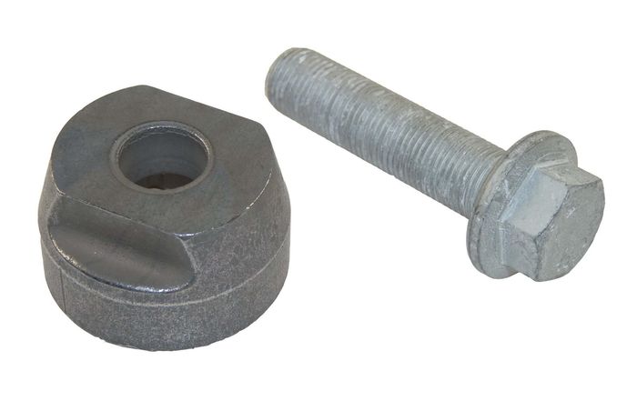 Schraubensatz, Riemenscheibe-Kurbelwelle