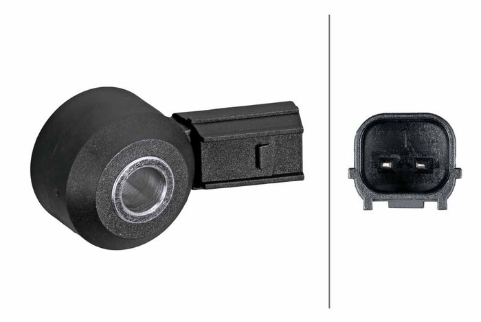 Klopfsensor