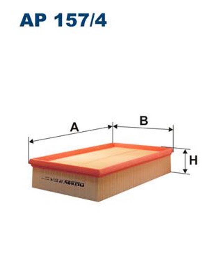 Luftfilter