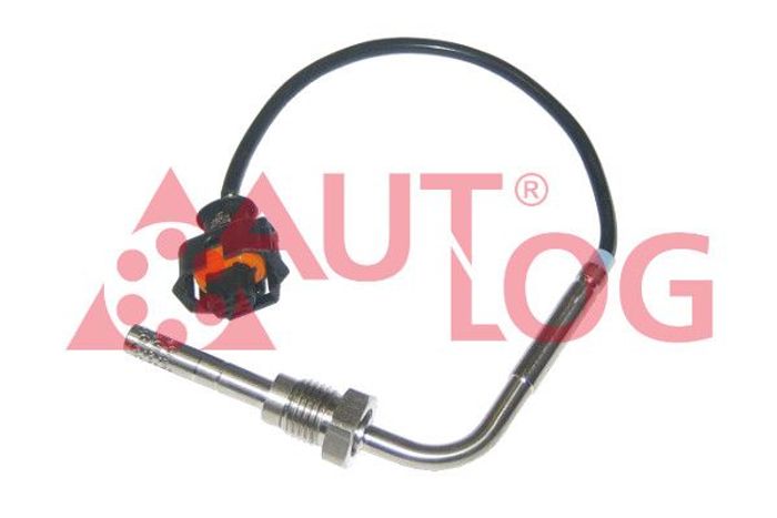 Sensor, Abgastemperatur