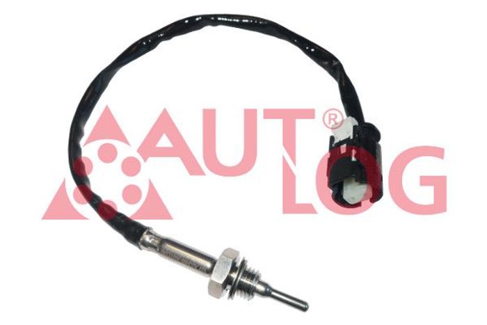 Sensor, Abgastemperatur