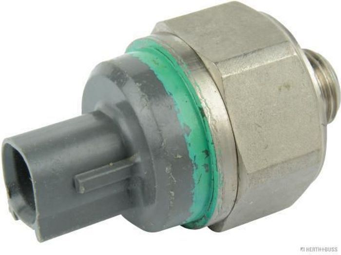 Klopfsensor