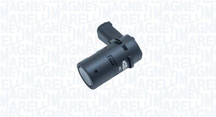 Sensor, Einparkhilfe