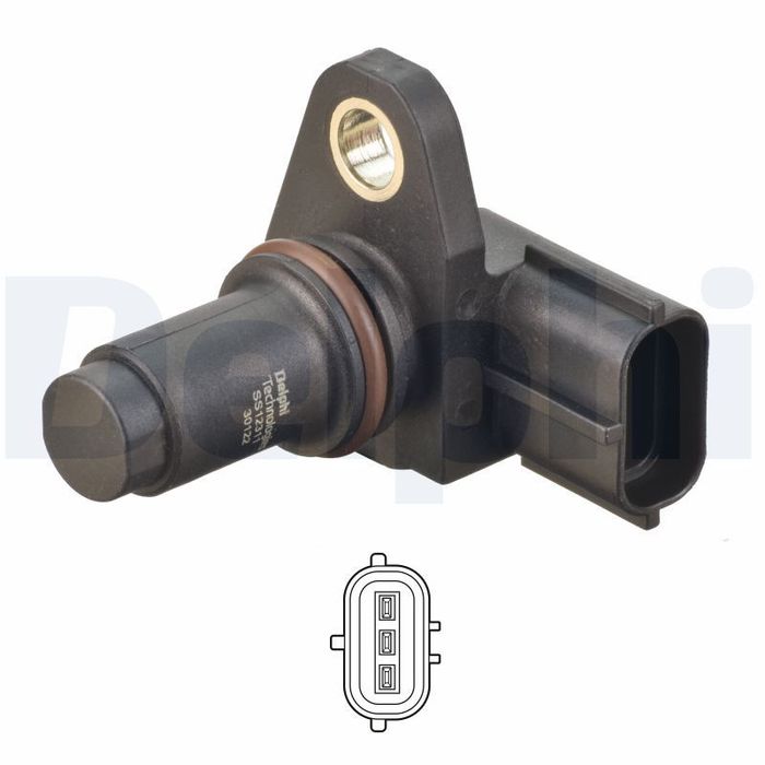 Sensor, Nockenwellenposition