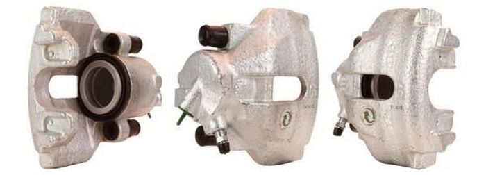 Bremssattel