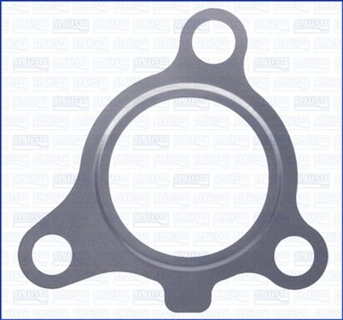 Dichtung, Turbineneinlass (Lader)