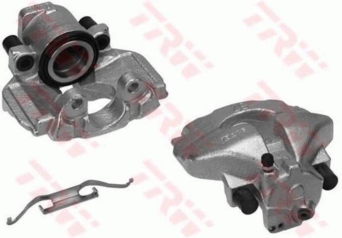Bremssattel