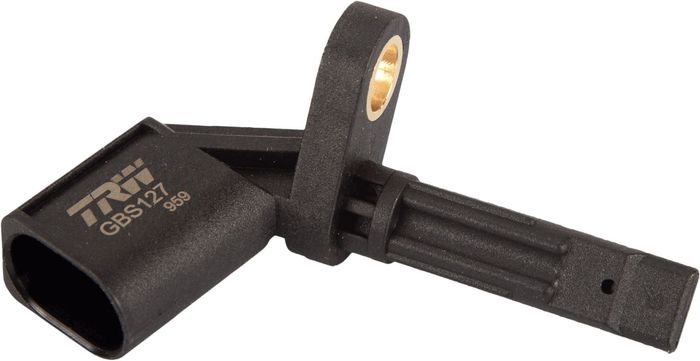 Sensor, Raddrehzahl