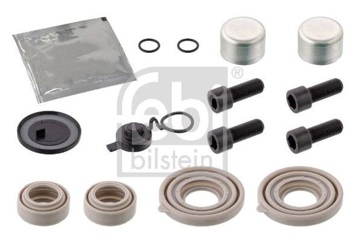 Reparatursatz, Bremssattel
