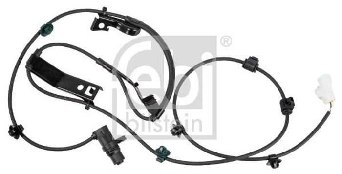 Sensor, Raddrehzahl