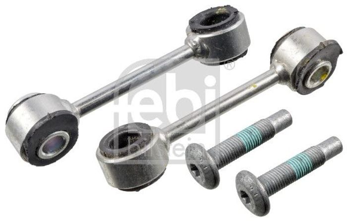 Stange/Strebe, Stabilisator