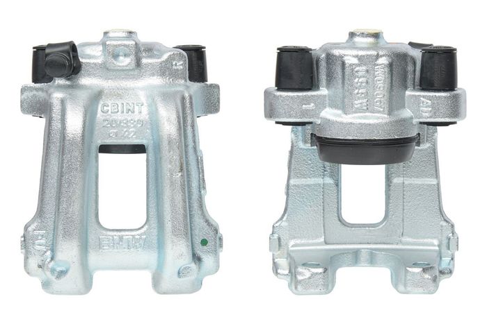Bremssattel