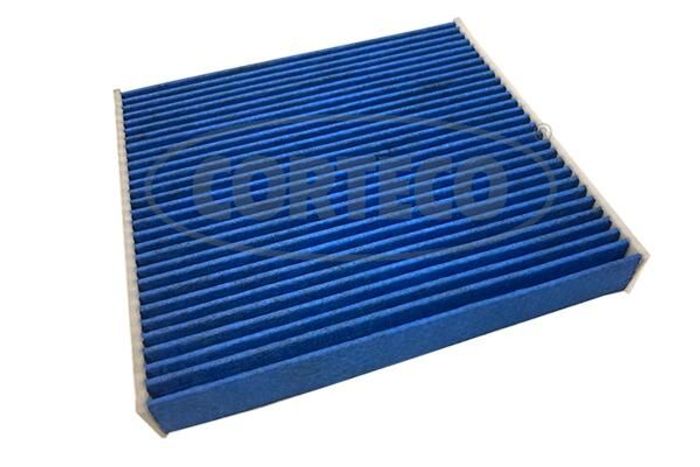 Filter, Innenraumluft
