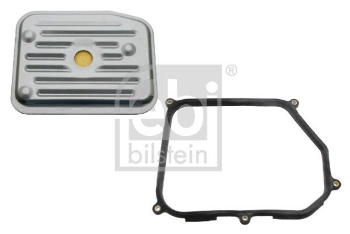 Hydraulikfiltersatz, Automatikgetriebe