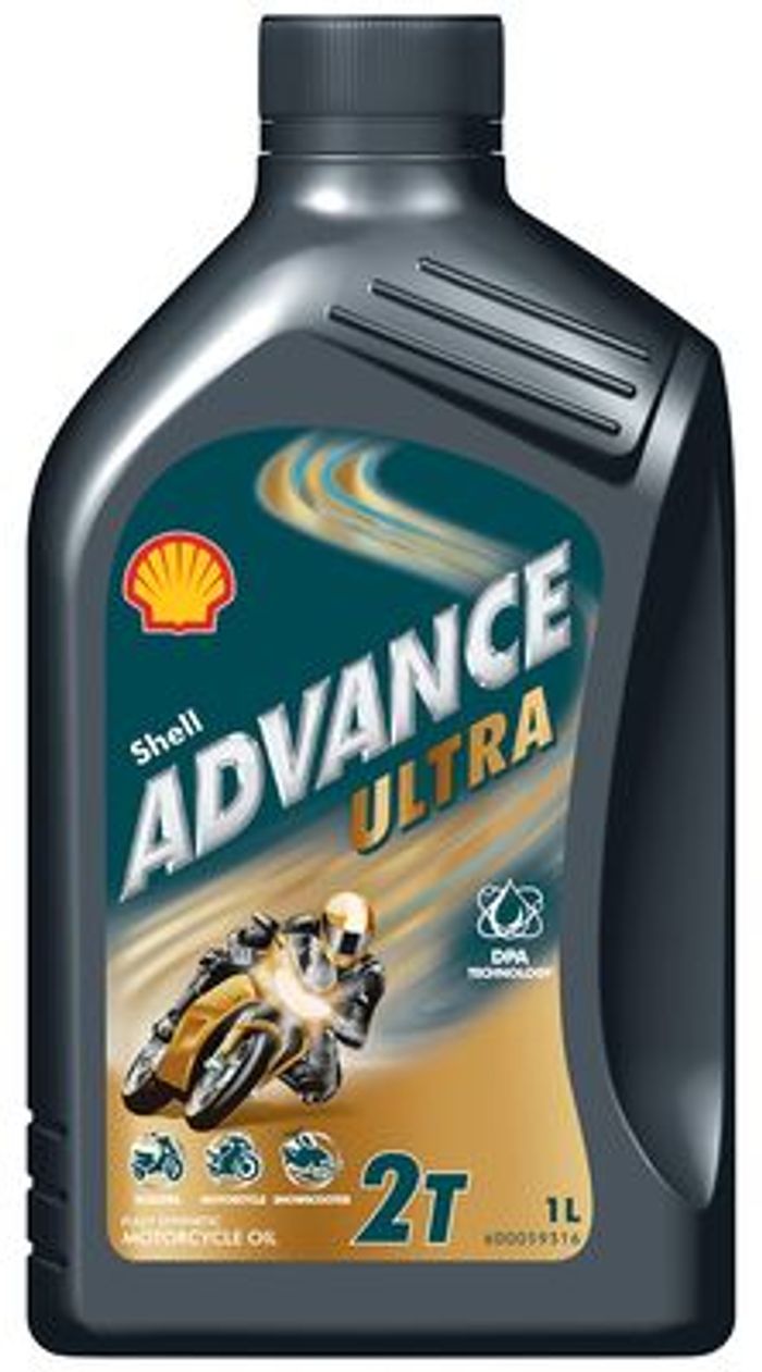 Motoröl