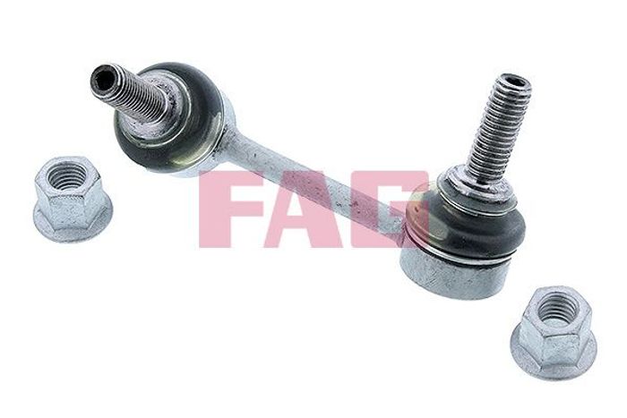 Stange/Strebe, Stabilisator