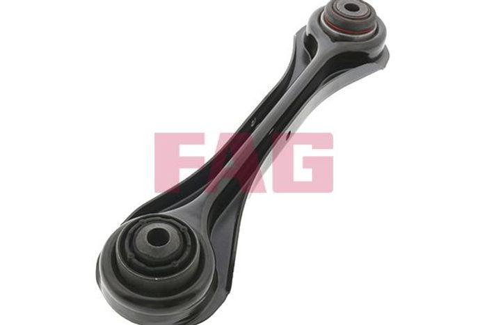 Lenker, Radaufhängung