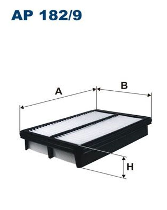 Luftfilter