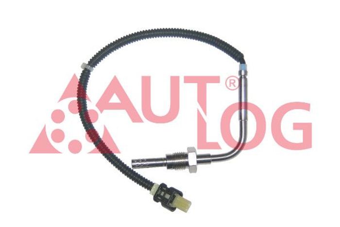 Sensor, Abgastemperatur