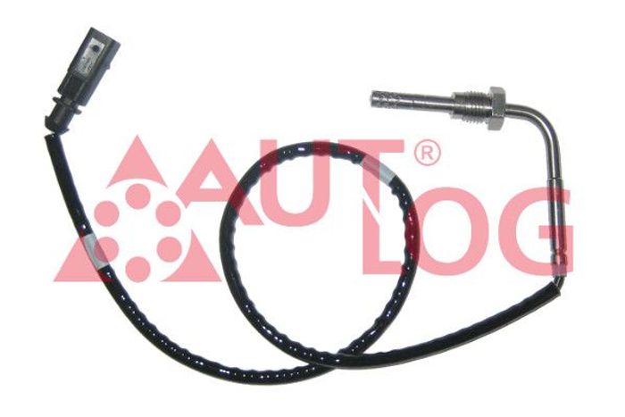 Sensor, Abgastemperatur