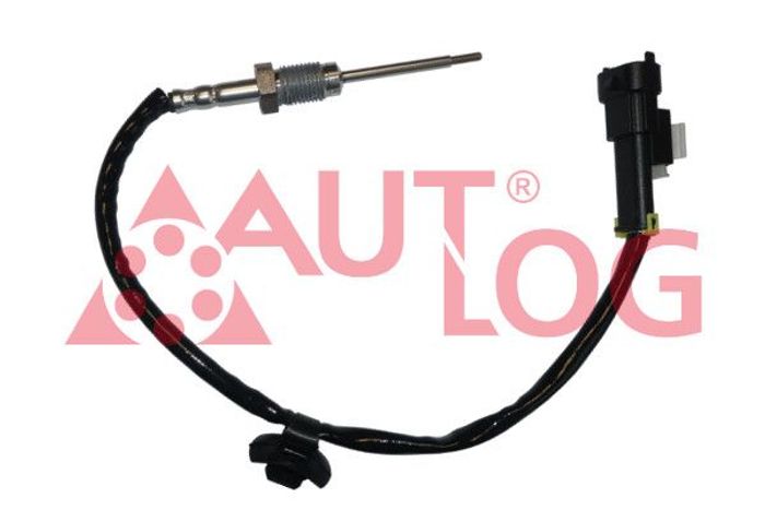 Sensor, Abgastemperatur