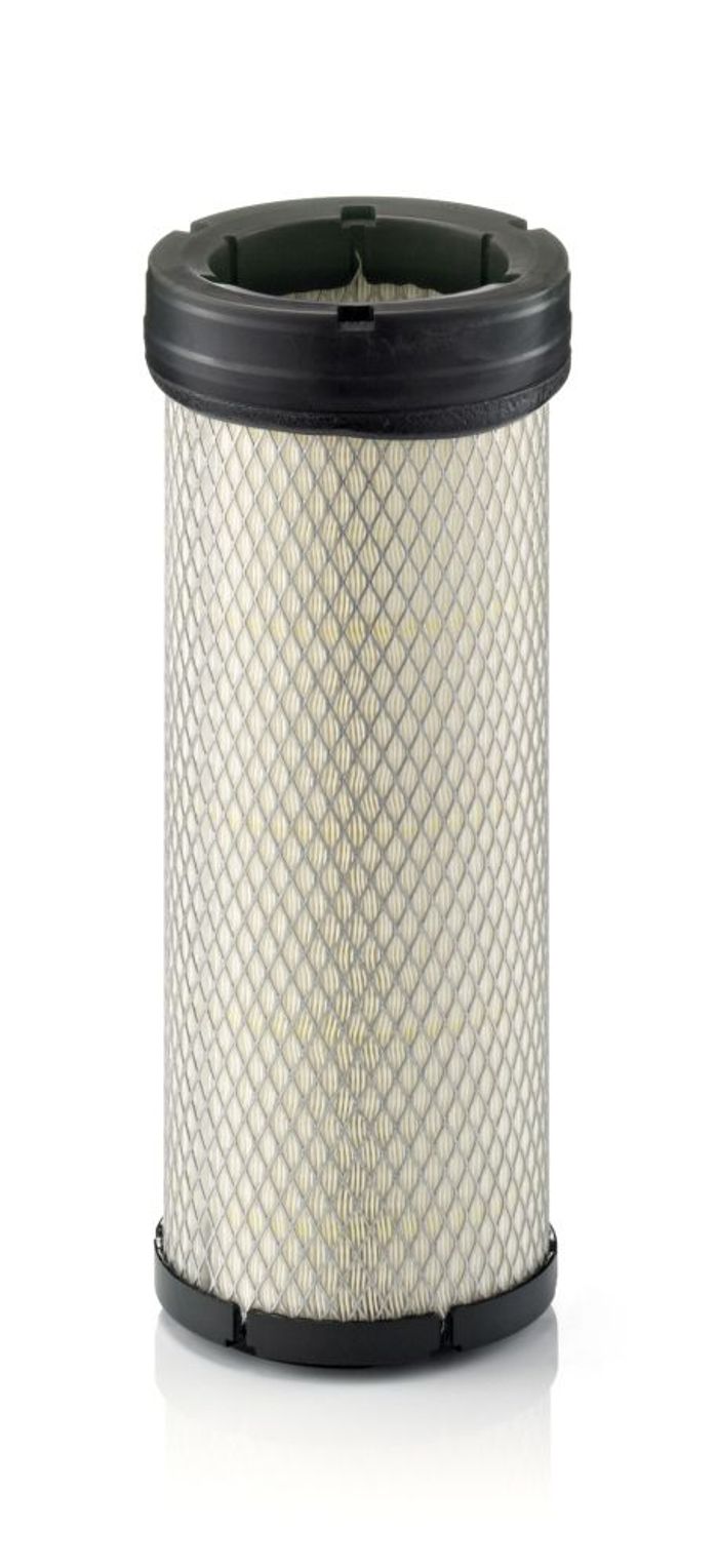 Sekundärluftfilter
