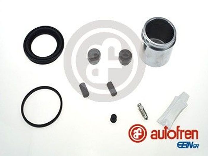 Reparatursatz, Bremssattel