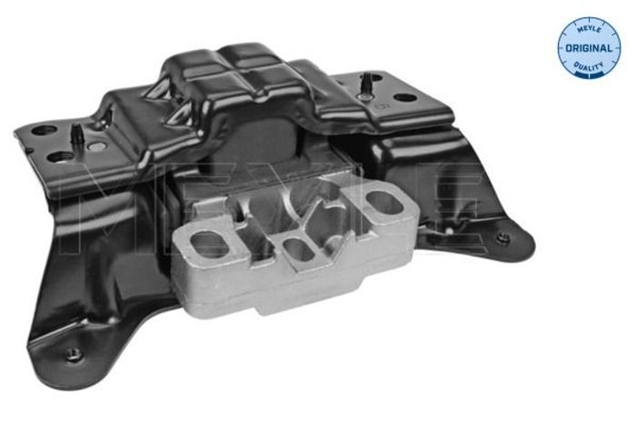 Lagerung, Motor