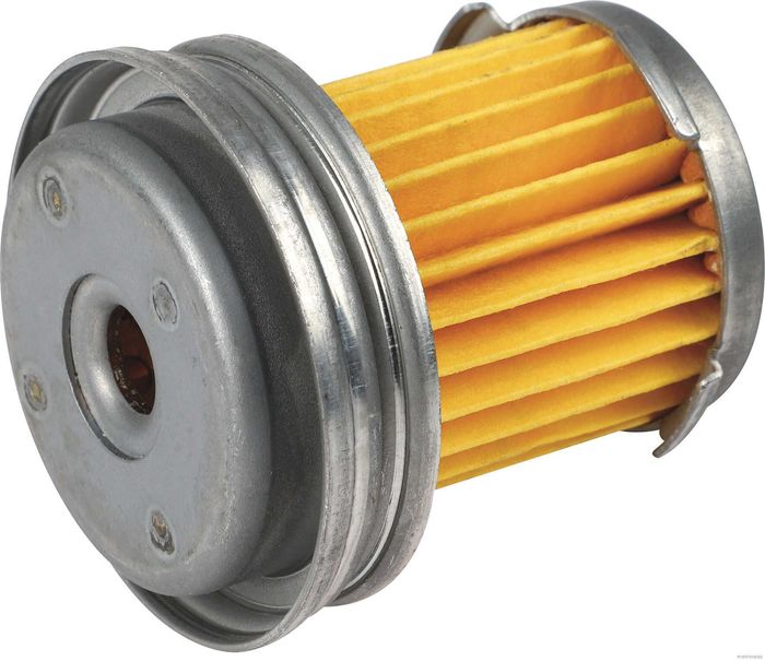 Hydraulikfilter, Automatikgetriebe
