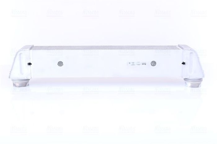 Ladeluftkühler