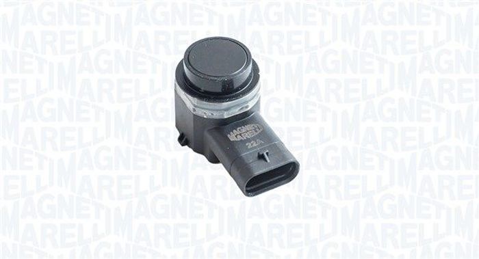 Sensor, Einparkhilfe