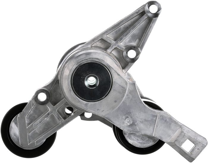 Riemenspanner, Keilrippenriemen