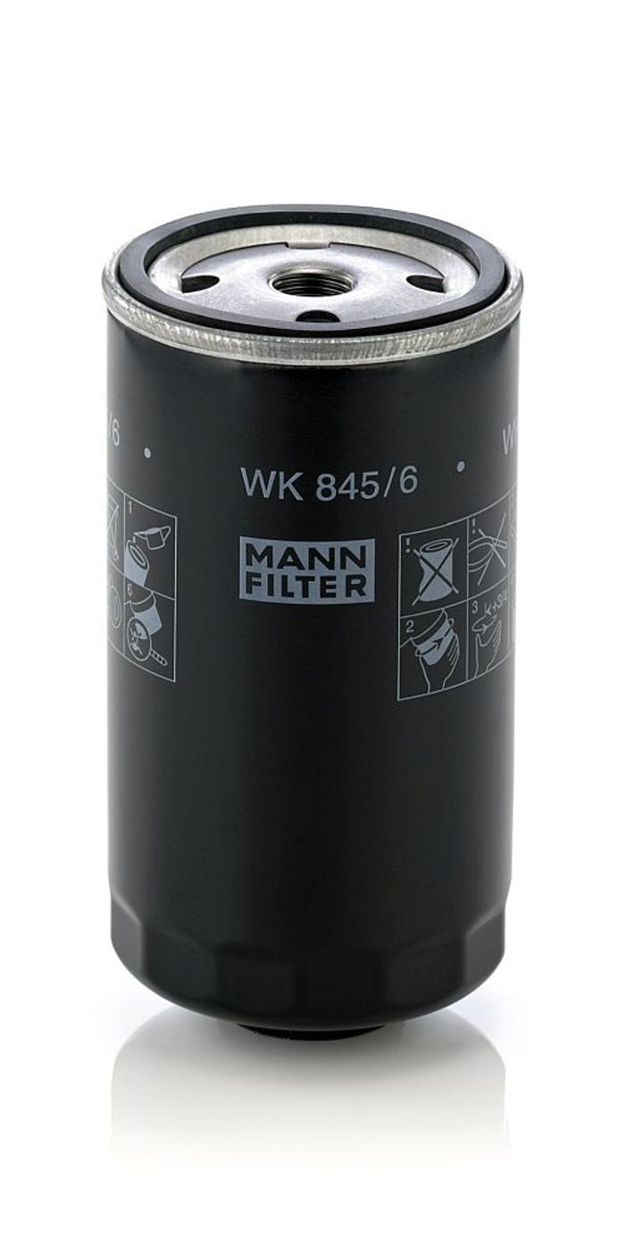 Kraftstofffilter