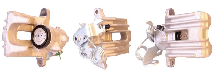 Bremssattel
