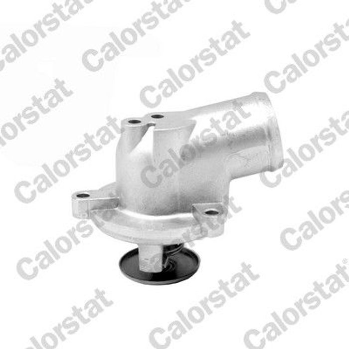 Kühlmittelthermostat (87°C) passt zu: MERCEDES C (CL203), C (W203), C T-MODEL...