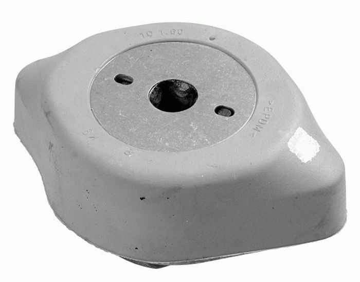 Lagerung, Automatikgetriebe