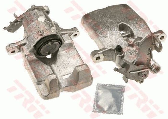 Bremssattel