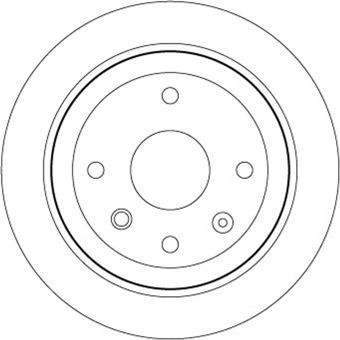 Bremsscheibe