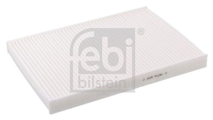 Filter, Innenraumluft