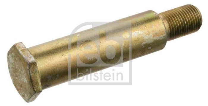 Befestigungsbolzen, Stabilisator