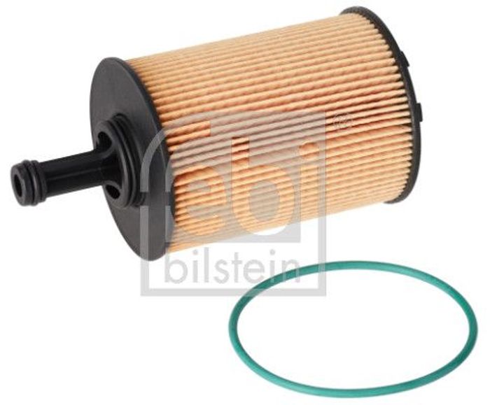 Ölfilter