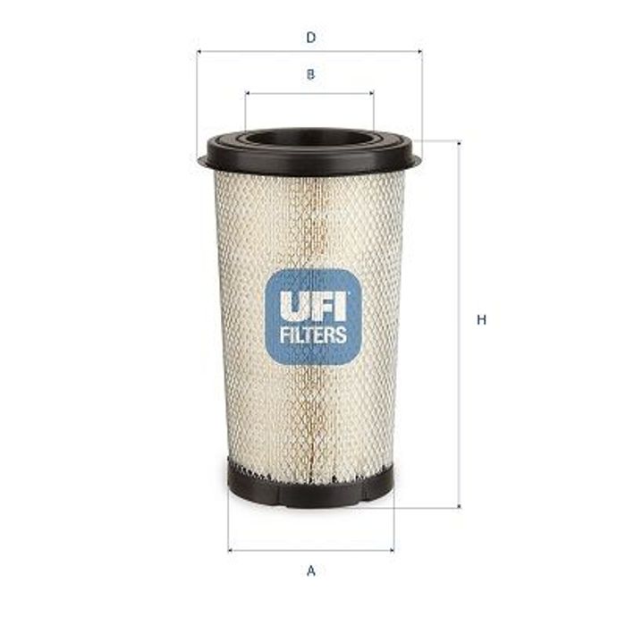Luftfilter