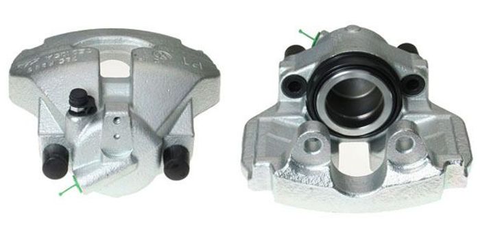 Bremssattel