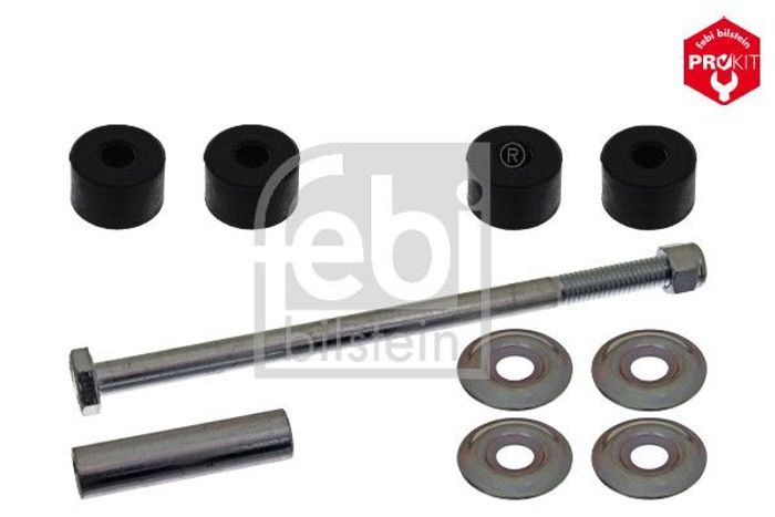 Stange/Strebe, Stabilisator