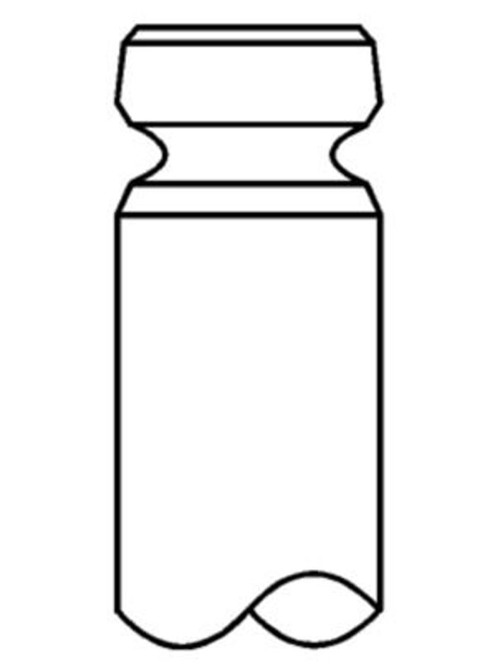 Einlassventil